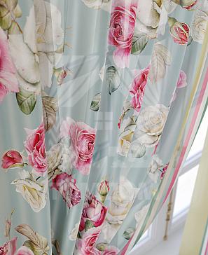 Комплект штор «Жизелис»