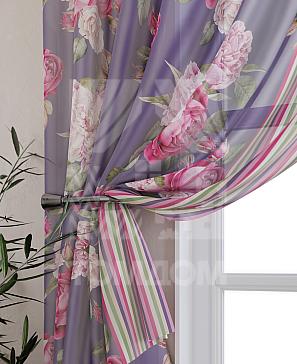 Тюль «Миленис» | фото 3