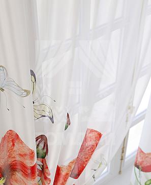 Комплект штор «Аморин»