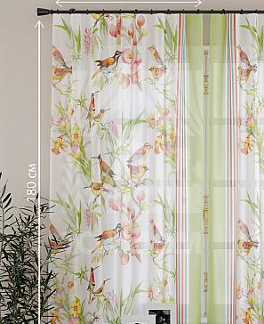 Комплект штор «Сибилл»