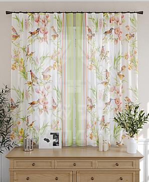 Комплект штор «Сибилл»
