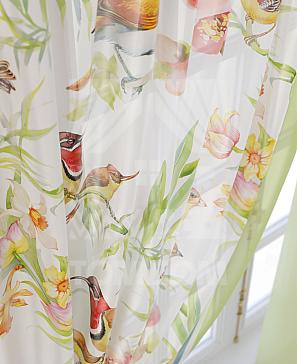 Комплект штор «Сибилл»