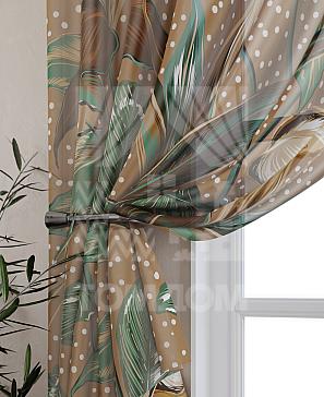 Тюль «Пасклин» | фото 3