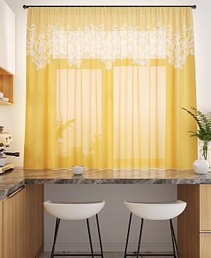 Тюль портьеры «Дейдалия» | фото 2