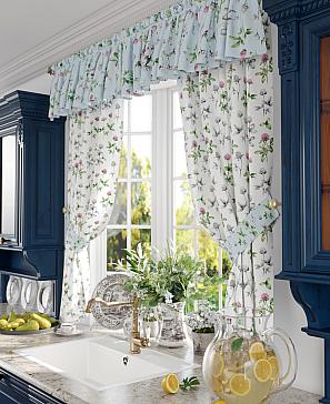 Комплект штор «Ализия»