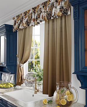 Комплект штор «Ландмон» | фото 2