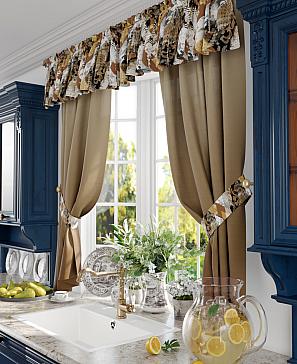 Комплект штор «Ландмон» | фото 3