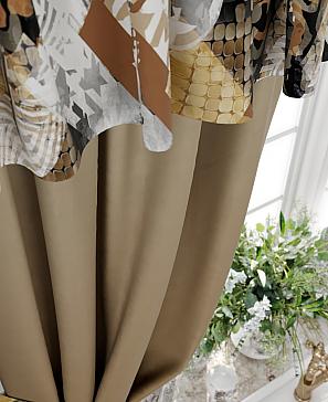 Комплект штор «Ландмон»