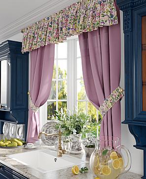 Комплект штор «Мариньяна» | фото 3