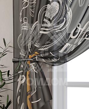 Комплект штор «Реин»
