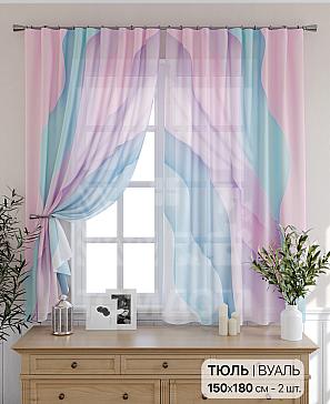 Тюль «Регина» | фото 2