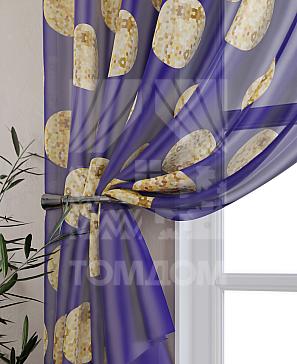 Тюль «Ребис» | фото 3