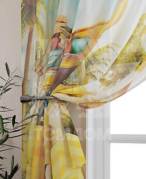 Комплект штор «Элинор»