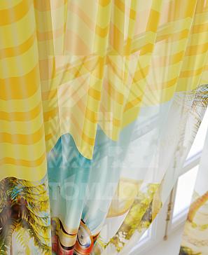 Комплект штор «Элинор»