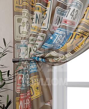 Тюль «Арник» | фото 3