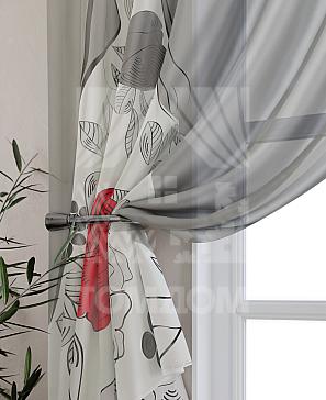 Комплект штор «Саломэ»