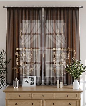Комплект штор «Клодайн»