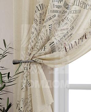 Тюль «Ариандэ» | фото 3