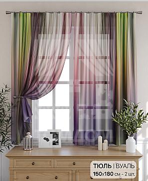 Тюль «Аринс» | фото