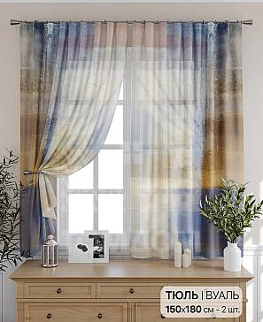 Тюль «Колетт» | фото