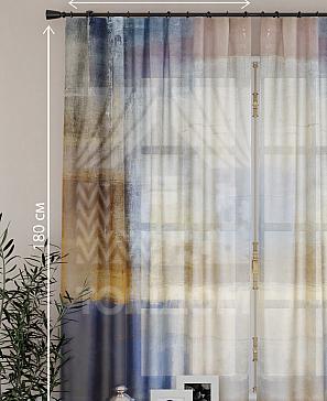 Тюль «Колетт» | фото 2