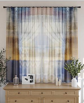 Комплект штор «Колетт»