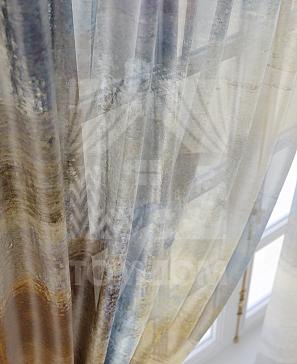 Комплект штор «Колетт»