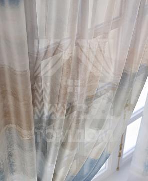 Комплект штор «Коринн»