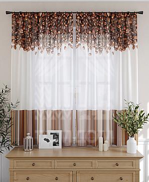Комплект штор «Барсия»