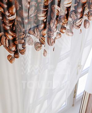 Комплект штор «Барсия»