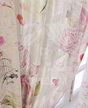 Комплект штор «Кристэль»