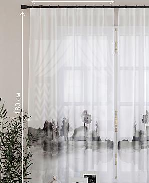 Комплект штор «Силвэйн»