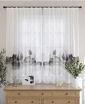 Комплект штор «Силвэйн»