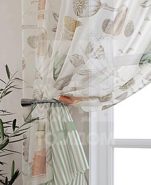 Тюль «Лакрини» | фото 3