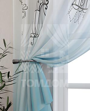Тюль «Кэтрис» | фото 3