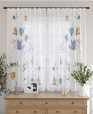 Комплект штор «Катрен»
