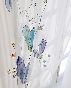 Комплект штор «Катрен»