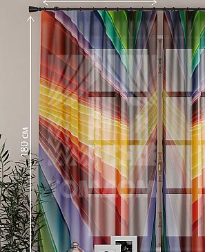 Тюль «Лианар» | фото 2