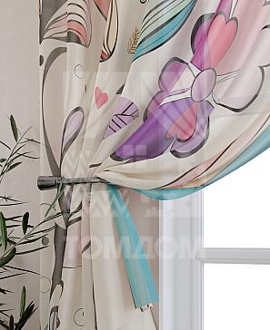 Тюль «Лиддис» | фото 3