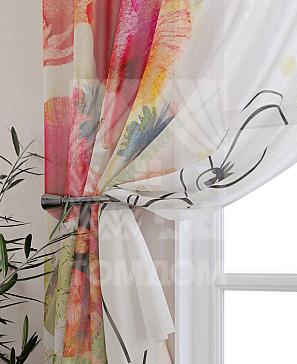 Комплект штор «Брижит»