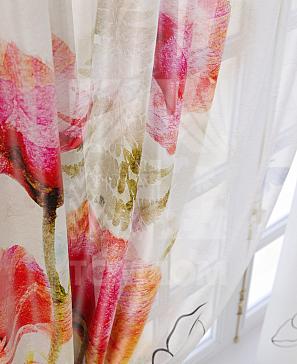 Комплект штор «Брижит»