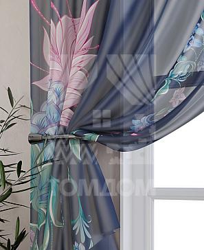 Тюль «Татинс» | фото 3