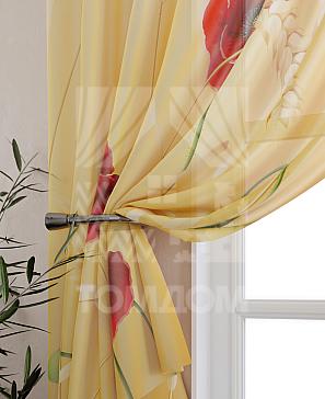 Комплект штор «Флоер»