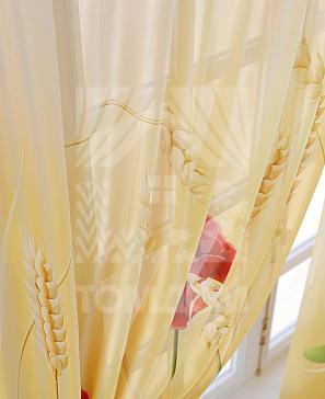 Комплект штор «Флоер»