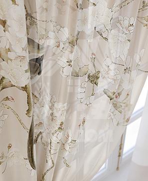 Комплект штор «Лисетт»