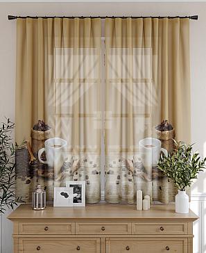 Комплект штор «Аввалон»