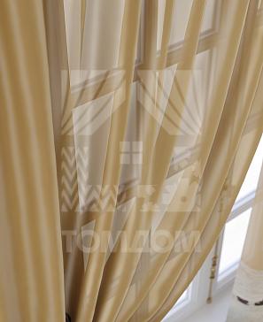 Комплект штор «Аввалон»