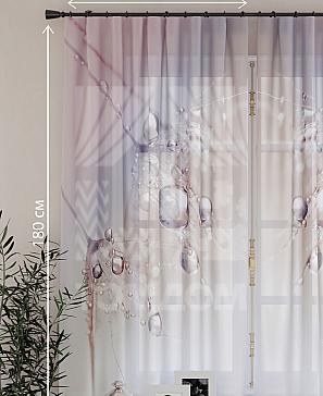 Комплект штор «Трезин»