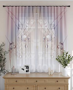 Комплект штор «Трезин»