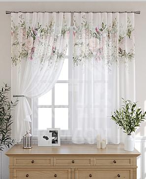 Комплект штор «Белатва»